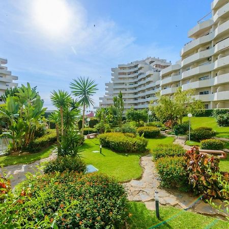 Premium Apartment In Benalbeach, Benalmadena Ngoại thất bức ảnh