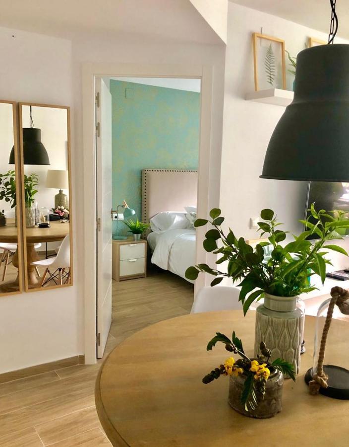 Premium Apartment In Benalbeach, Benalmadena Ngoại thất bức ảnh
