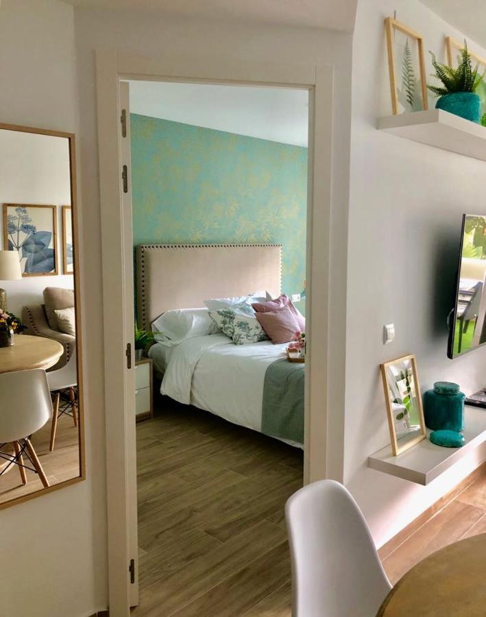 Premium Apartment In Benalbeach, Benalmadena Ngoại thất bức ảnh