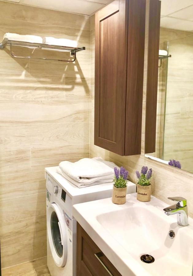 Premium Apartment In Benalbeach, Benalmadena Ngoại thất bức ảnh