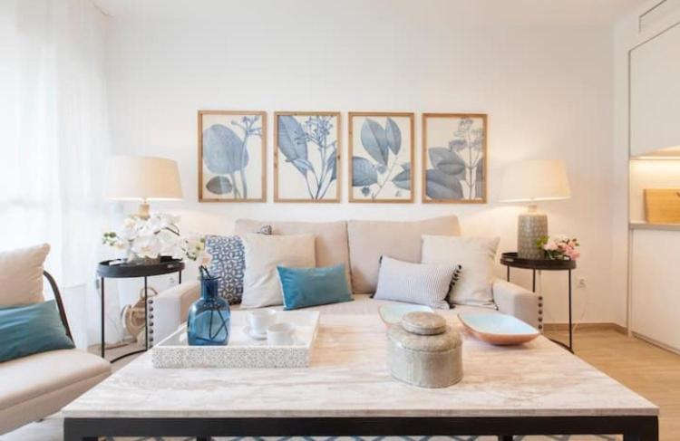 Premium Apartment In Benalbeach, Benalmadena Ngoại thất bức ảnh